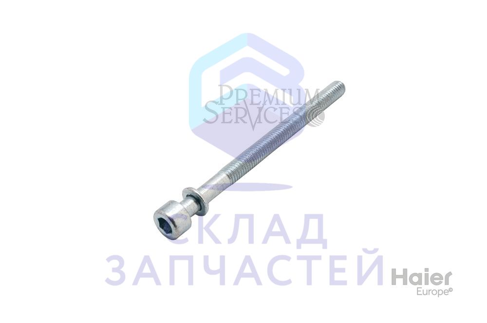 Болт для Haier HNS1000B (CE0F8HE0D00)