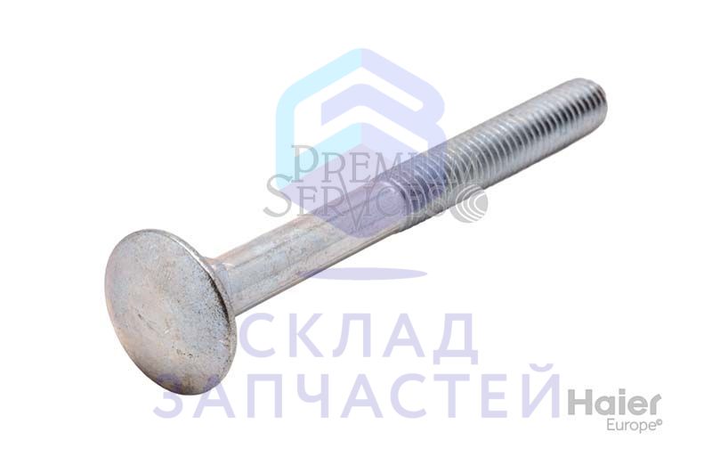 Болт крепления верхнего противовеса для Haier HW-FS1050TXVE (CE0HJ0E0200)