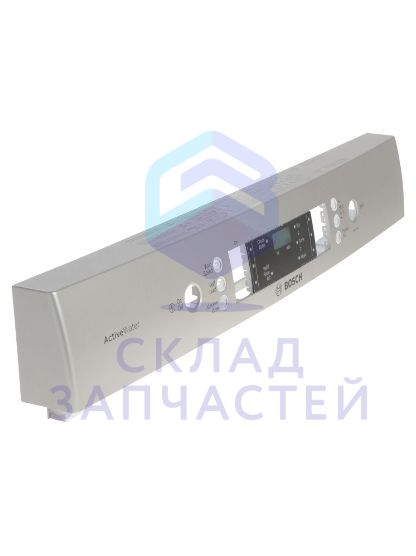 Изображение товара 11003803 Bosch оригинал, передняя панель