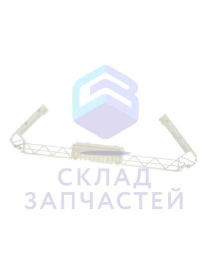 Изображение товара Оригинальный кронштейн Bosch 11003923 для техники Bosch