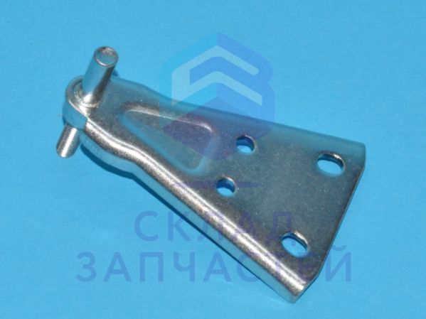 Нижняя часть шарнира для Hisense RB343D4CW1 (RD-35DC4SHD/CP1-006)