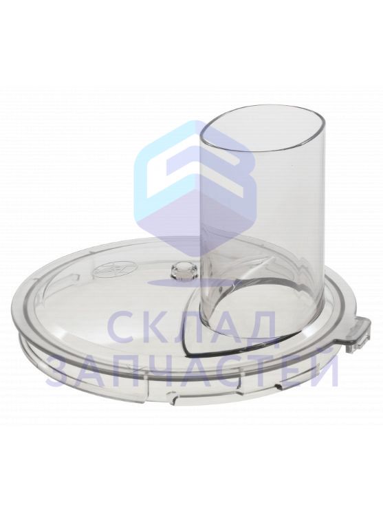 Крышка смесительной чаши с загрузочным отверстием, для MCM32/34/35.. для Bosch MCM3601M4/01