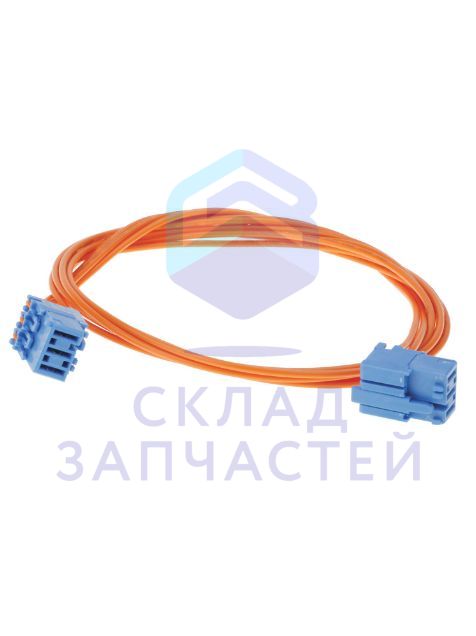 Изображение товара Кабель внутренней проводки для стиральной машины, оригинал Bosch 00630662