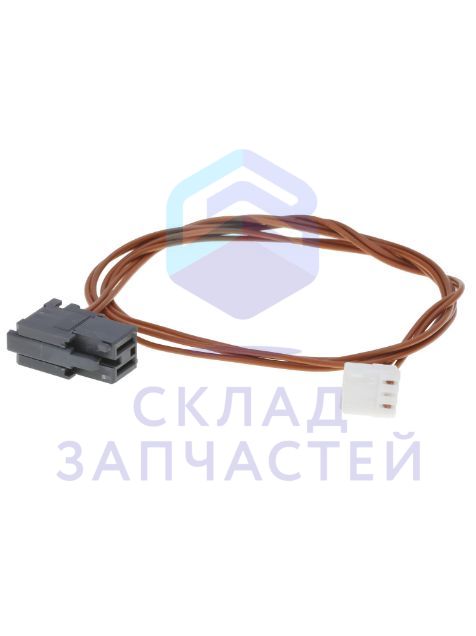 Изображение товара Кабель внутренней проводки для стиральной машины, оригинал Bosch 00630664