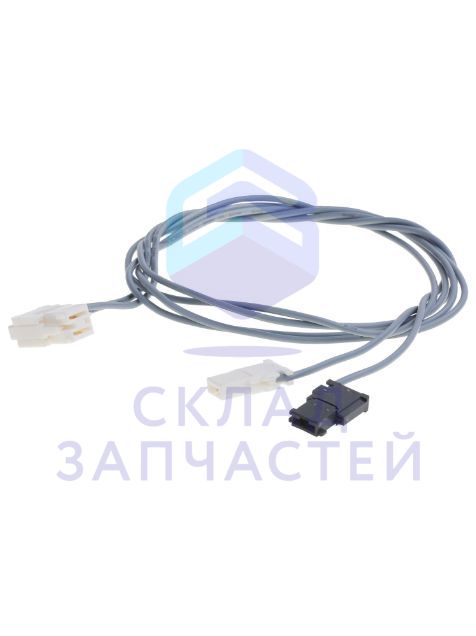 Изображение товара Кабель внутренней проводки для стиральной машины, оригинал Bosch 00630665