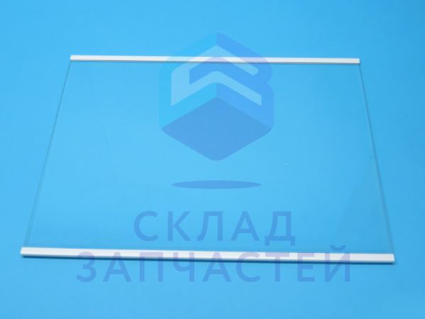 HK2182895 Hisense оригинал, стеклянная полка