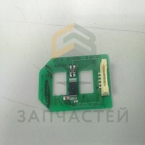Сенсорная панель в сборе для Samsung NV75K3340RB/WT