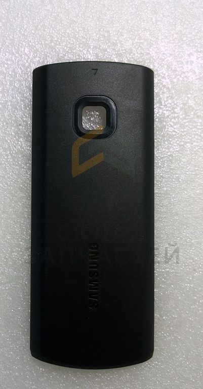 Крышка АКБ (Black) для Samsung GT-C3010