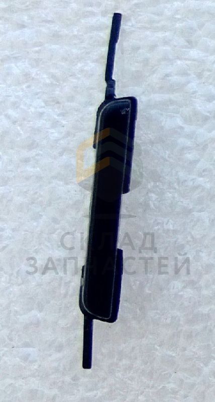 Кнопки громкости (толкатель) для Samsung GT-I9003 GALAXY S