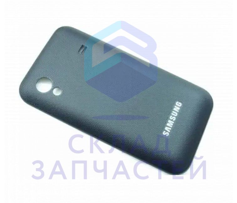 Крышка АКБ (Black) для Samsung GT-S5830I GALAXY Ace