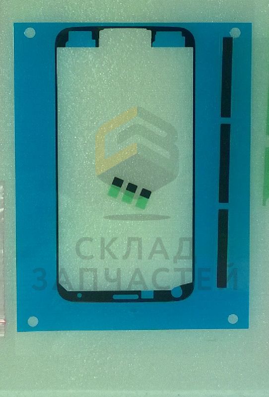 Рем. Комплект (скотч + винты), оригинал Samsung GH81-12060A