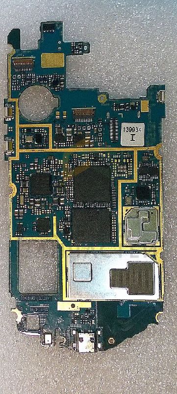Плата системная для Samsung GT-I8190