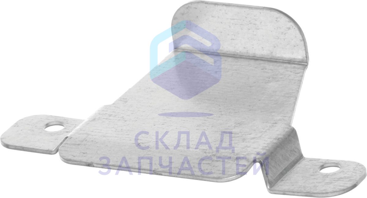 Изображение товара Оригинальная скоба Bosch 10012731 для надежной фиксации устройств