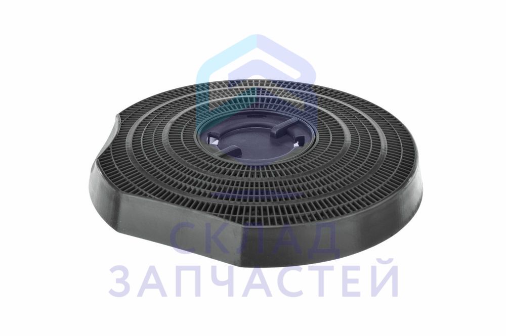 Изображение товара Оригинальный угольный фильтр для вытяжки Bosch d=230мм
