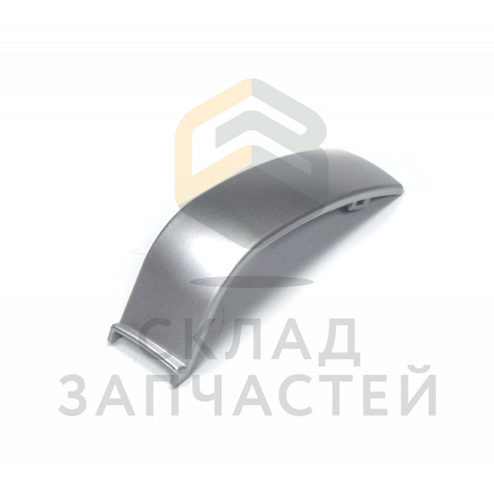 MCK66042301 LG оригинал, накладка ручки стакана пылесоса