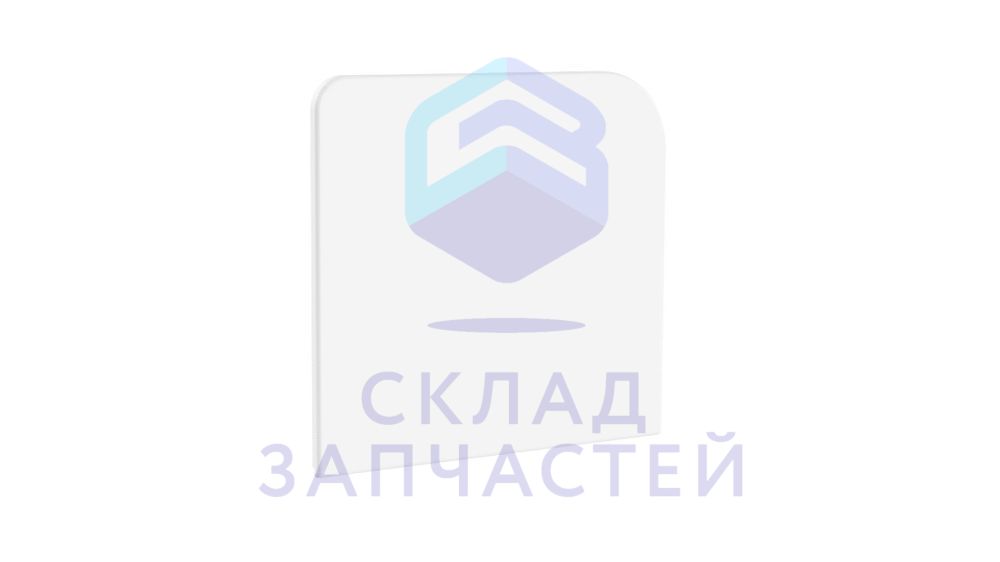 Изображение товара Крышка, оригинал Bosch 10001413