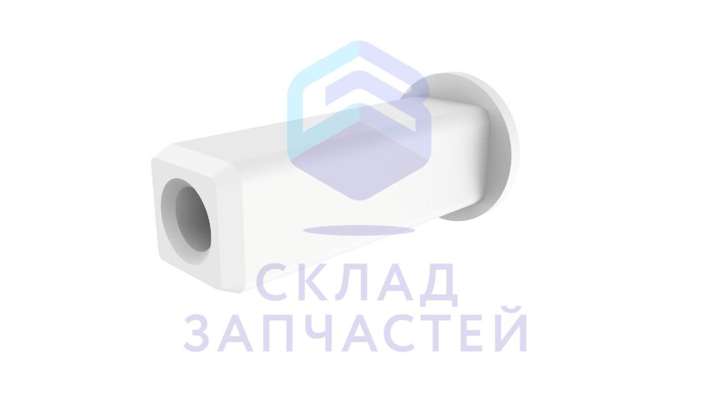 Изображение товара Оригинальный крепеж Bosch 10007055 для техники Bosch, надежное крепление