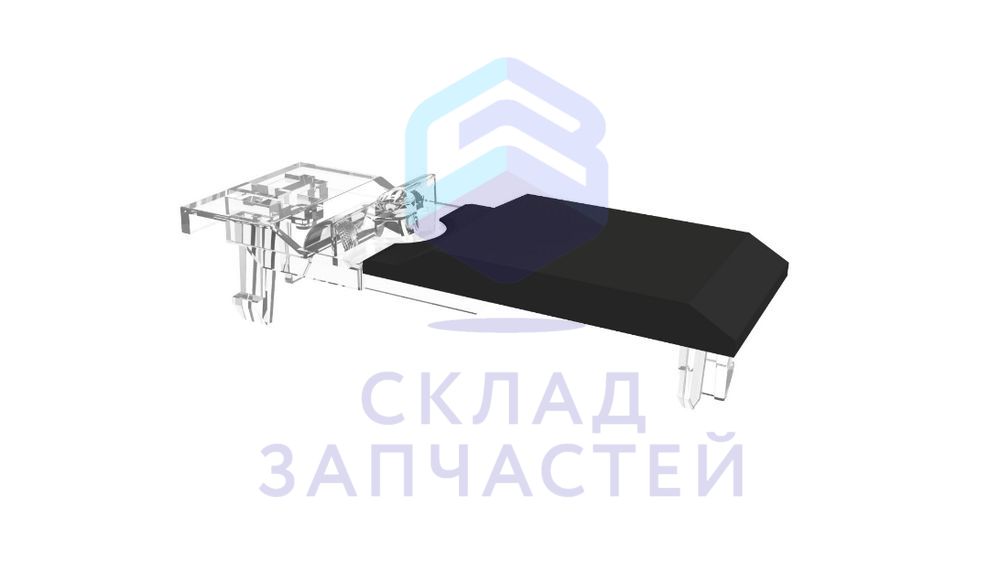 Изображение товара Осветительная планка, оригинал Bosch 10007093