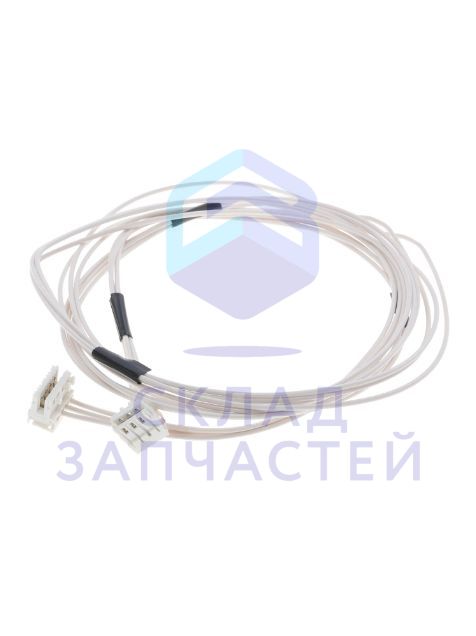 Изображение товара Кабель для открывания двери модуль, оригинал Bosch 00632861