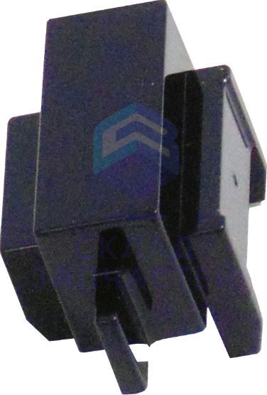 Изображение товара Кнопка старт черная Bosch 00633029 оригинал надежная запчасть