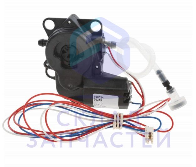 Клапан керамический КПЛ. для Bosch CTL636ES1/03