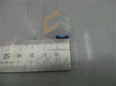 Кнопка громкости 1 шт (толкатель) (Blue) для Samsung SM-A750FN/DS