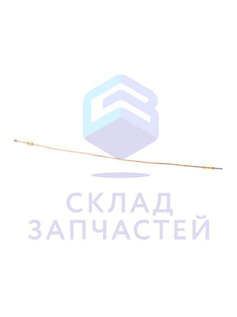 Изображение товара Термоэлемент, оригинал Bosch 00182157