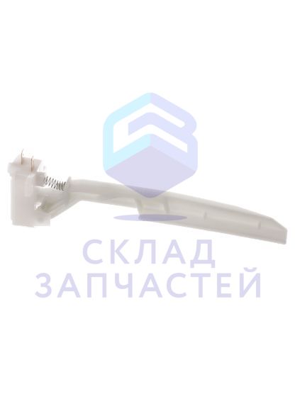 Переключатель для Bosch WOA752S0IN/03
