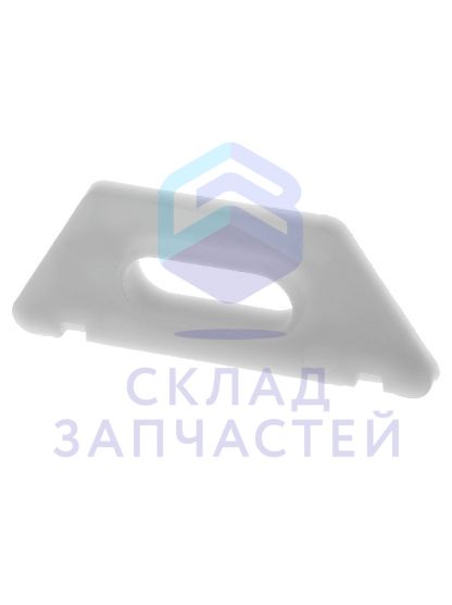 Изображение товара Изоляция для стиральной машины, оригинал Bosch 10005792