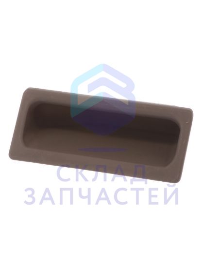 Изображение товара 10005796 Bosch оригинал, ручка модуля распределения порошка стиральной машины