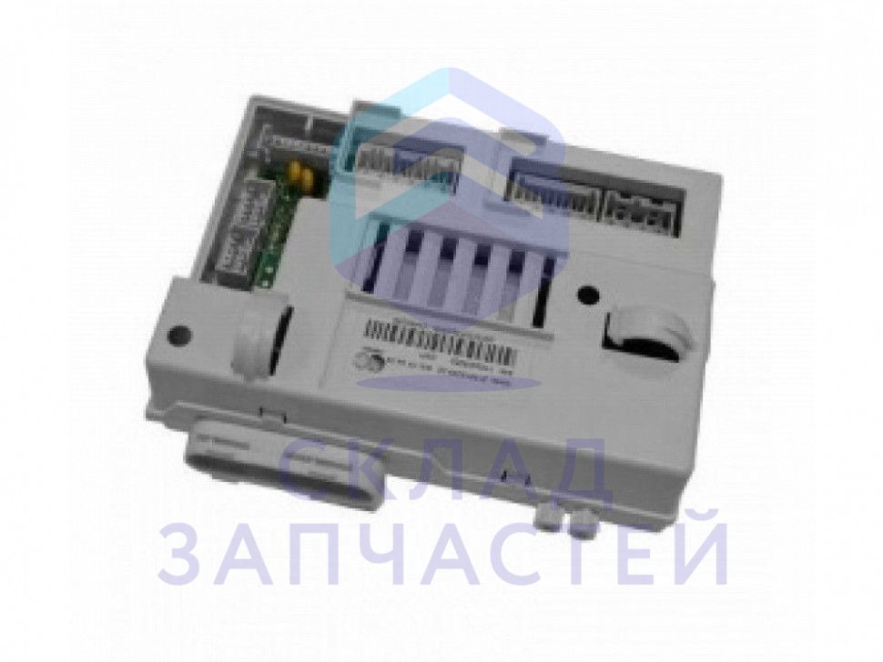 Модуль (плата) управления для стиральной машины для Hotpoint-Ariston WMSF 6031B UA