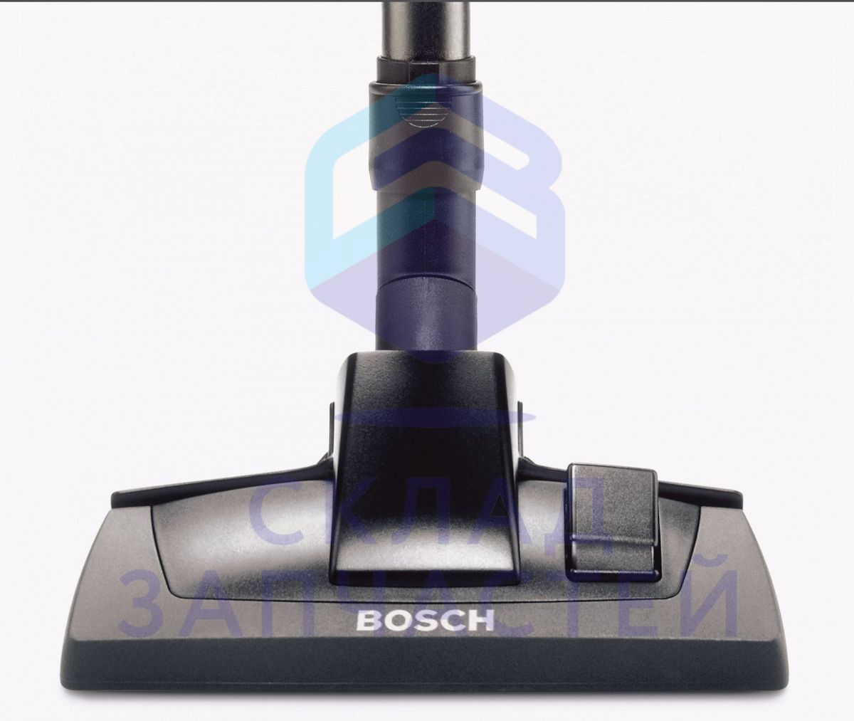 Щетка для пола для Bosch BSG82060CH/02