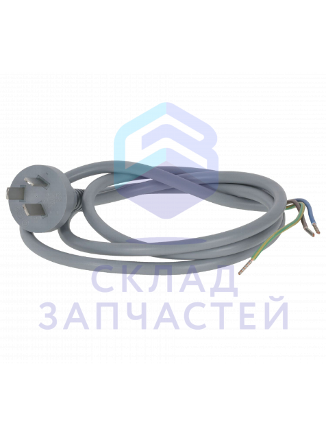 Соединительный кабель, Китай, 15А-1,5 мм 2 для Siemens HB23AB540W/35