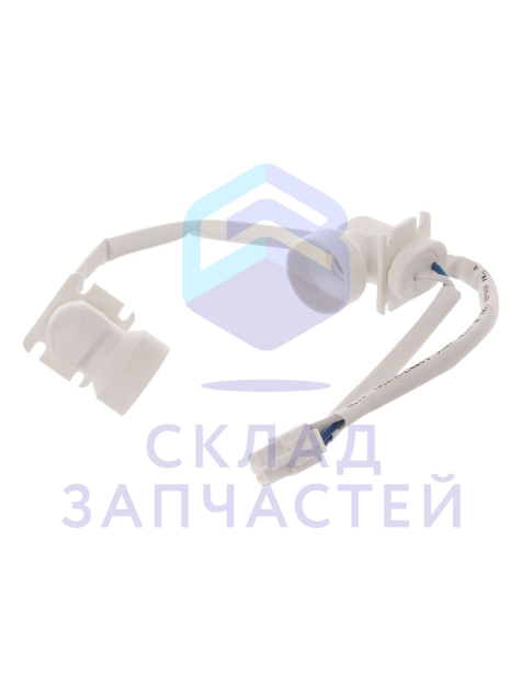 Изображение товара Цоколь лампы, оригинал Bosch 00601086