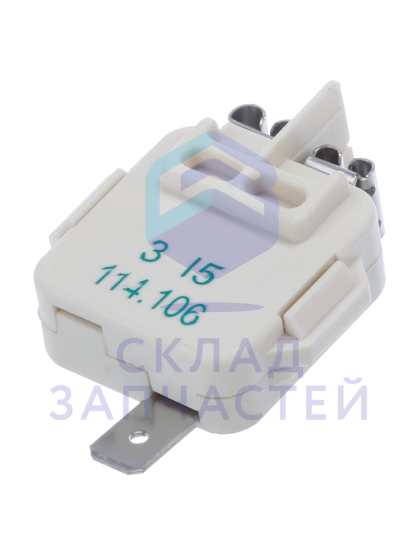 Изображение товара Стартовое реле Bosch 00603459 - оригинальная деталь