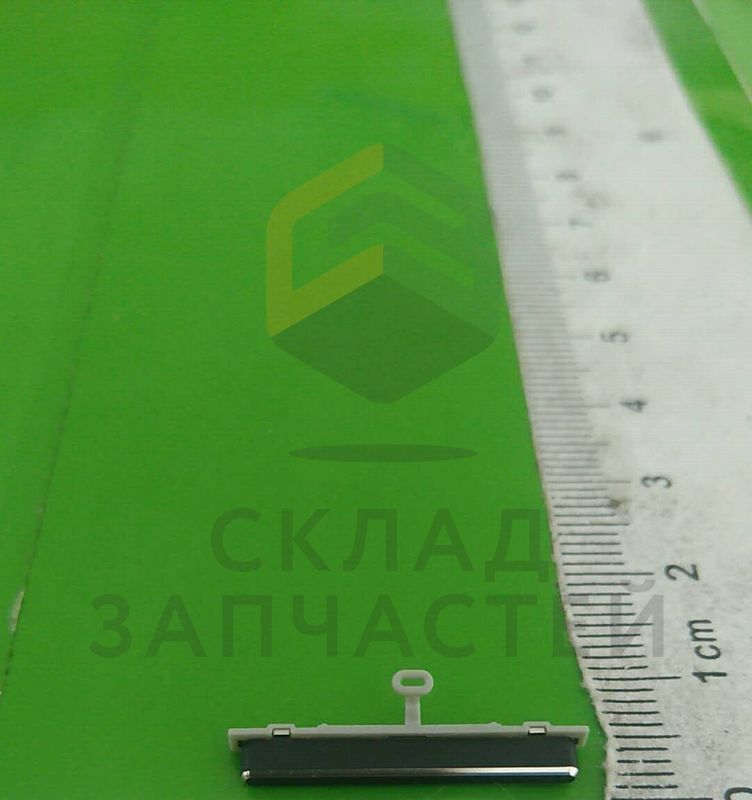 Кнопки громкости (толкатель) (Black) для Samsung SM-A700FD
