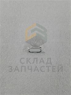 Кнопка Home (White), оригинал Samsung GH98-36307C