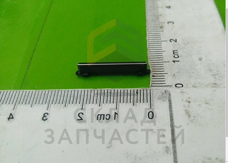 Кнопки громкости (толкатель) для Samsung SM-T719