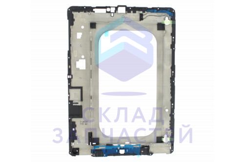 Средняя часть корпуса (шасси) для Samsung SM-T815 Galaxy Tab S2 9.7 LTE