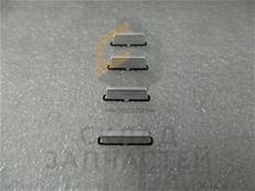Кнопка включения (толкатель) (White) для Samsung SM-T810 Galaxy Tab S2