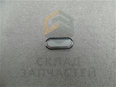 Кнопка Home (White) для Samsung SM-J200H/DS Galaxy J2 Duos