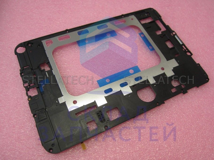Средняя часть корпуса (шасси) для Samsung SM-T715 Galaxy Tab S2