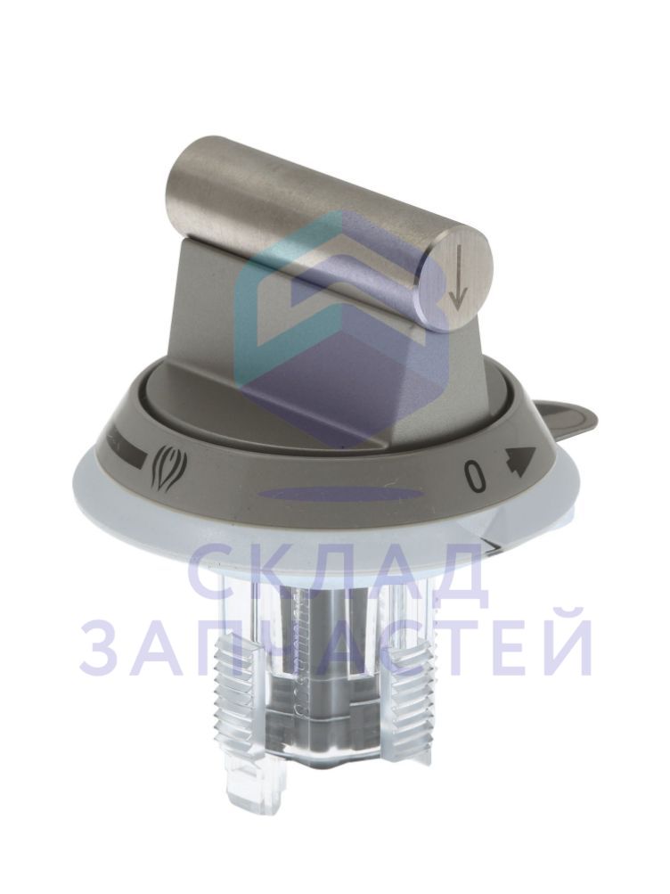 Изображение товара 00646259 Bosch оригинал, Ручка конфорки