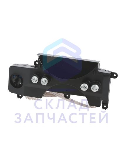 Изображение товара Оригинальный дисплейный модуль Bosch 00649869 для надежной работы устройств