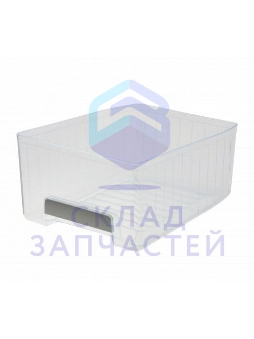 Ящик холодильника для овощей для Bosch KGN39P95/01