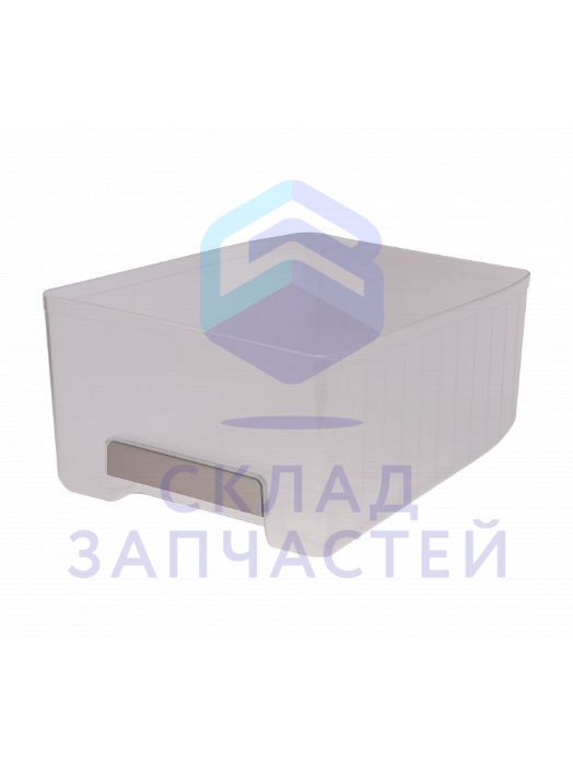Ящик холодильника для овощей для Siemens KG39NA10/04