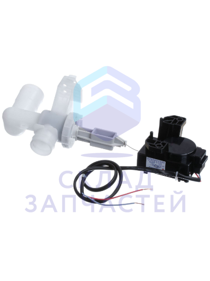 Изображение товара Оригинальный клапан для стиральной машины Bosch 12025175