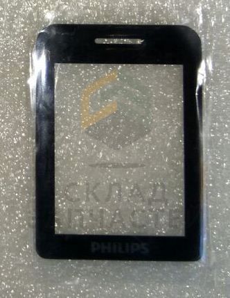 Защитное стекло дисплея для Philips E180