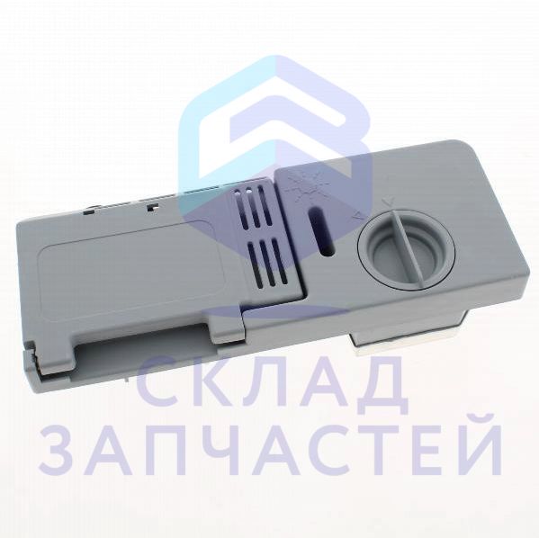 Дозатор для посудомоечной машины для Hotpoint-Ariston CIS LFT 3214 HX/HA
