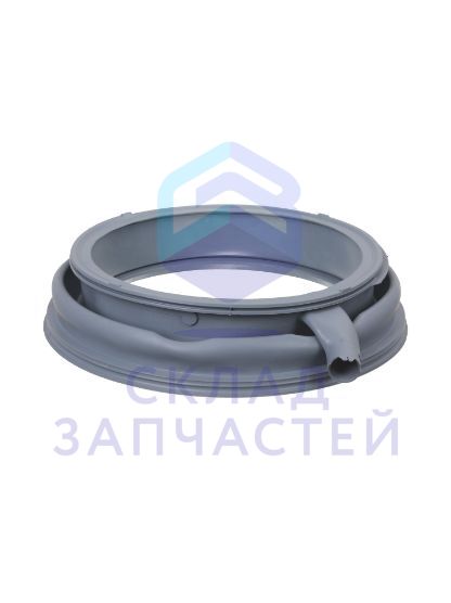Манжета люка для стиральной машины для Siemens iQ300